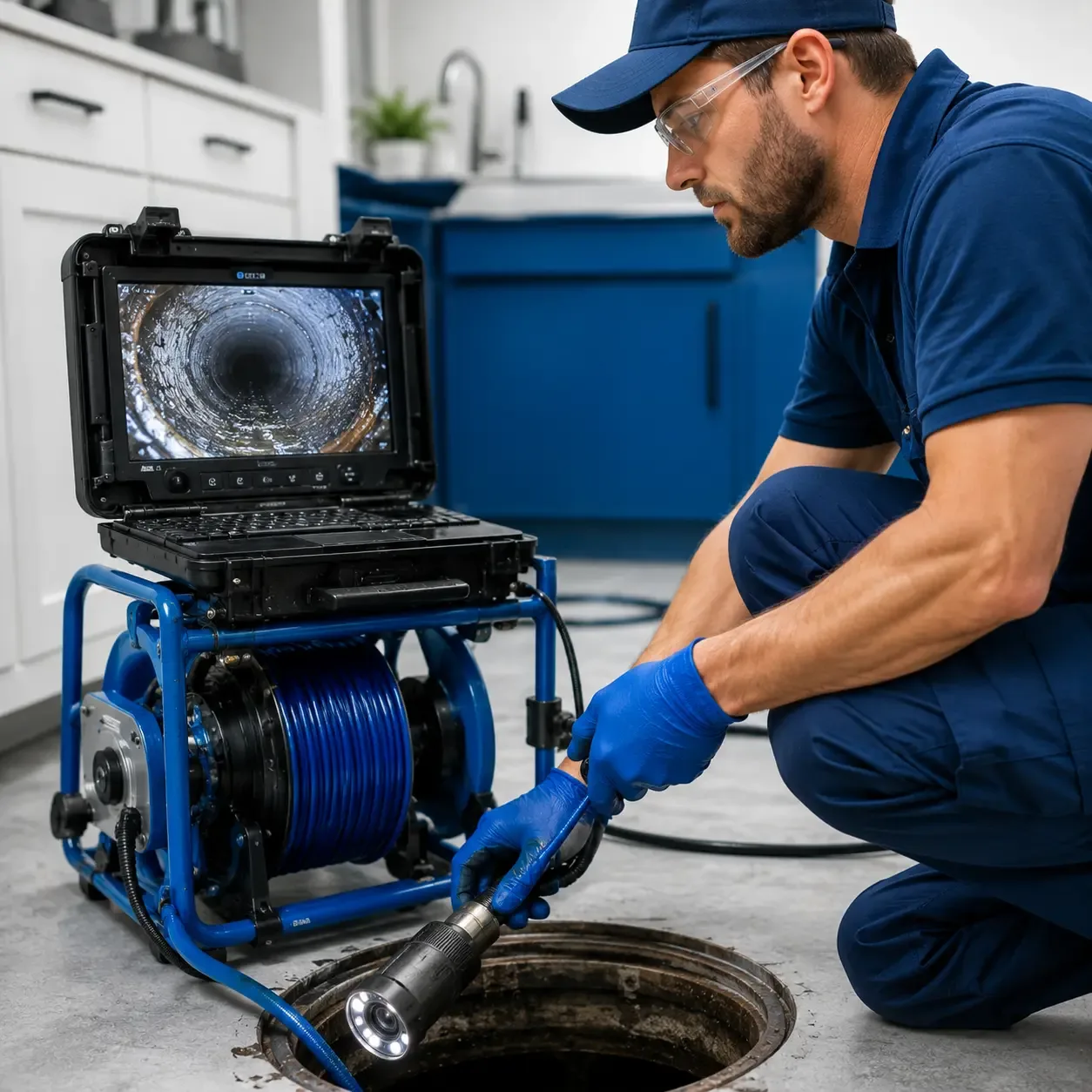 Pipe Relining professionals serving Stockville, NE